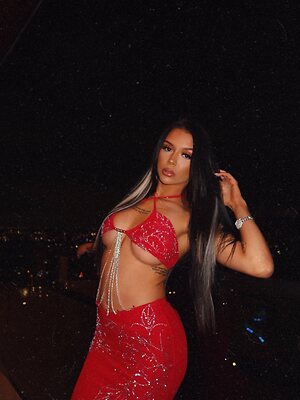 Cora Jade leaked photo #259