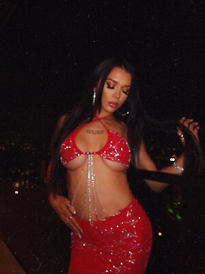 Cora Jade leaked photo #260