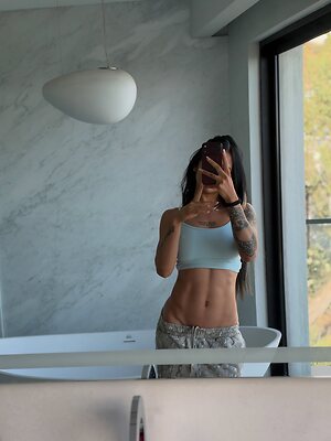 Cora Jade leaked photo #261