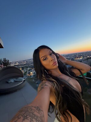Cora Jade leaked photo #262