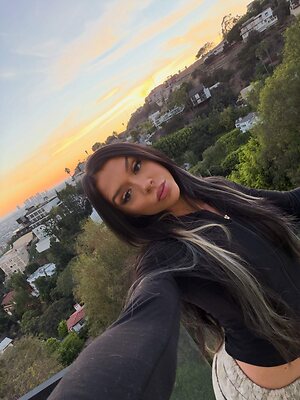 Cora Jade leaked photo #263