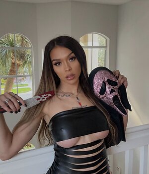 Cora Jade leaked photo #273