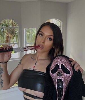Cora Jade leaked photo #274