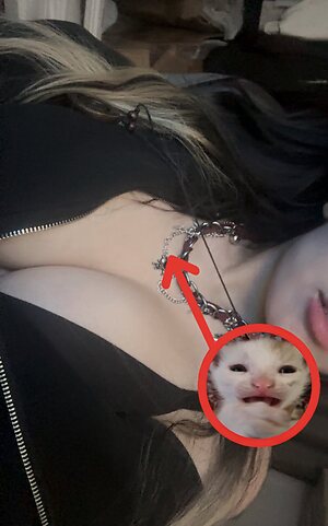 corainxo Nude Leaked Photo #4