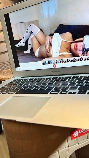 corakans Nude Leaked Photo #3