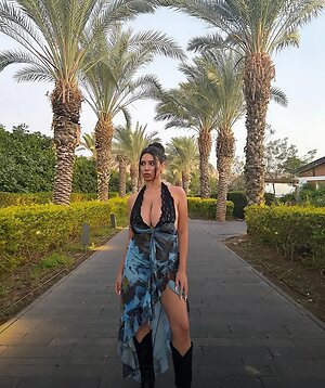 Coral Sharon leaked photo #54