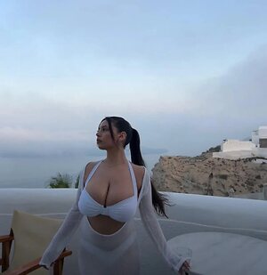 Coral Sharon leaked photo #74