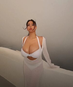 Coral Sharon leaked photo #75