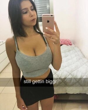 Coral Sharon leaked photo #82