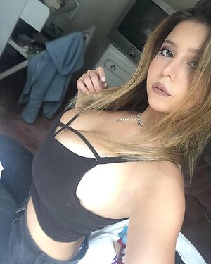 Coral Sharon leaked photo #86