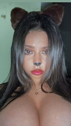 Coral Sharon leaked photo #102