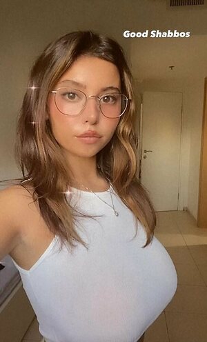 Coral Sharon leaked photo #107
