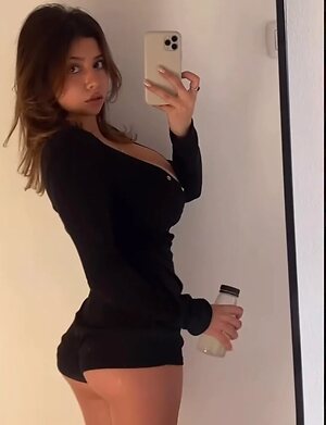 Coral Sharon leaked photo #109