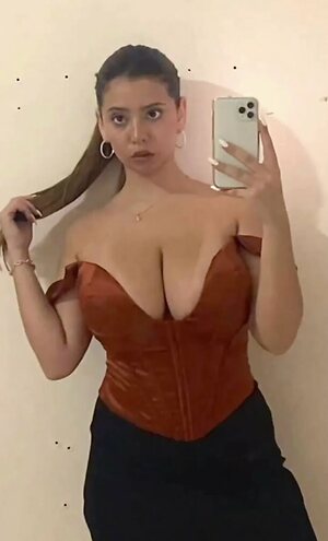 Coral Sharon leaked photo #110