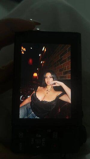 Coral Sharon leaked photo #129