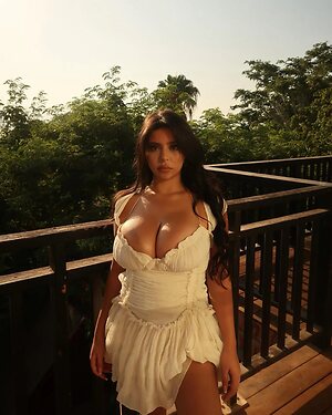 Coral Sharon leaked photo #144