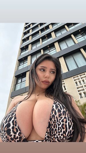 Coral Sharon leaked photo #145