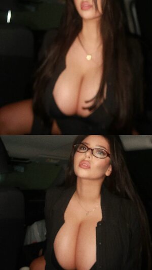 Coral Sharon leaked photo #146