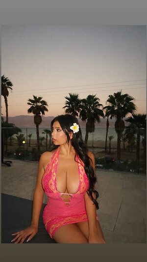 Coral Sharon leaked photo #153