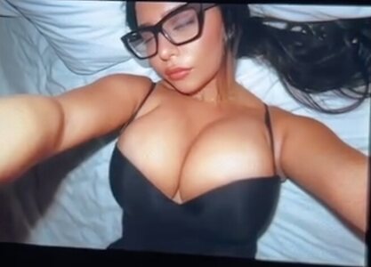 Coral Sharon leaked photo #160
