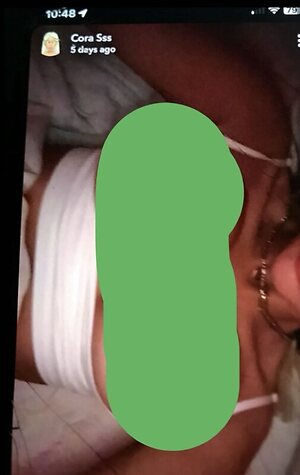 Corastikkytokky leaked photo #2