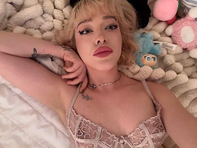cordiformliv Nude Leaked Photo #5