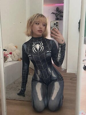 cordiformliv Nude Leaked Photo #6