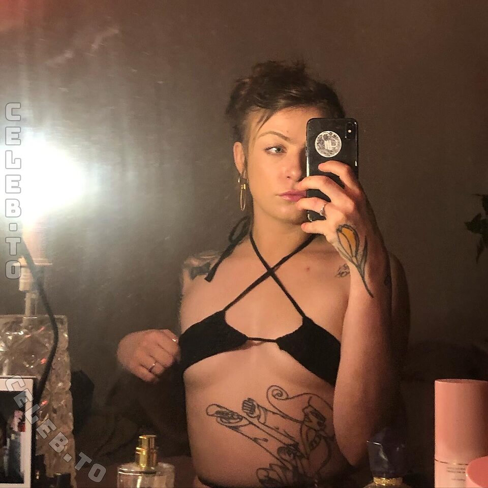 Cordula Sport leaked photo #1