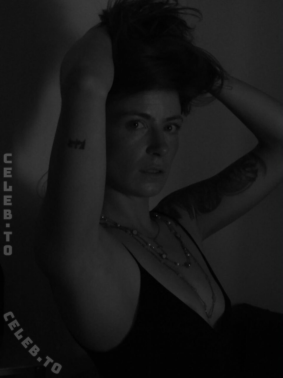 Cordula Sport leaked photo #5