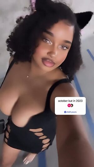 Corie Rayvon leaked photo #3