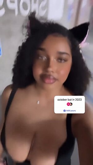 Corie Rayvon leaked photo #4