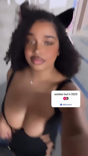 Corie Rayvon leaked photo #5
