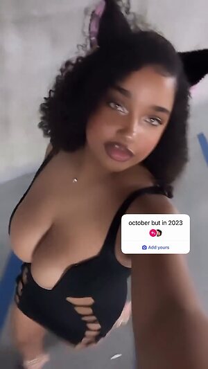 Corie Rayvon leaked photo #6