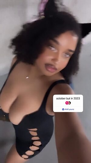 Corie Rayvon leaked photo #7