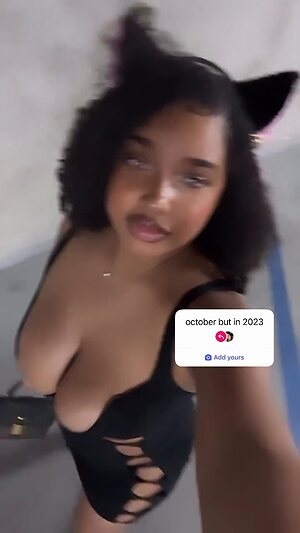 Corie Rayvon leaked photo #8
