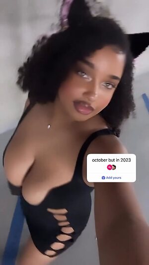 Corie Rayvon leaked photo #9