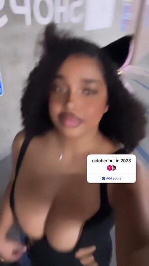 Corie Rayvon leaked photo #10