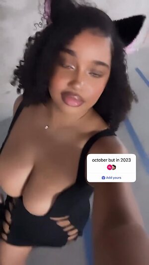 Corie Rayvon leaked photo #11