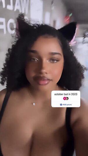 Corie Rayvon leaked photo #12