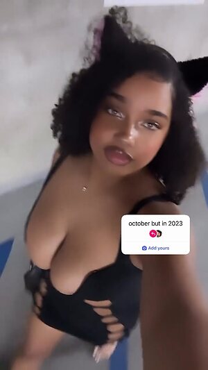 Corie Rayvon leaked photo #14