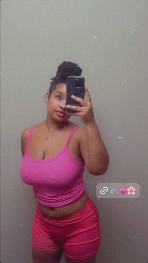 Corie Rayvon