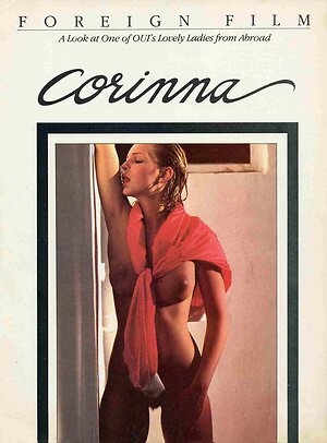 Corinna Drews leaked photo #16