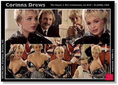 Corinna Drews leaked photo #46