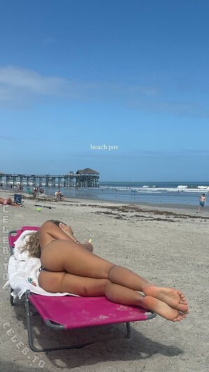 Corinna Kopf Nude Leaked Photo #73