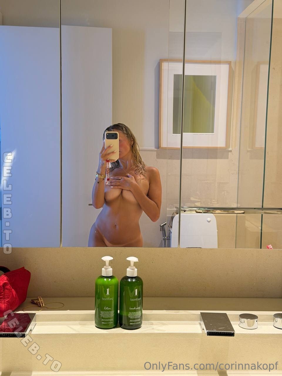 Corinna Kopf photo