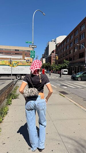 Corinna Kopf leaked photo #220