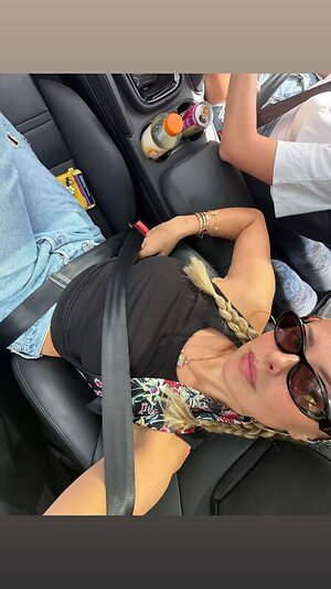 Corinna Kopf leaked photo #224