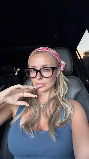 Corinna Kopf leaked photo #229