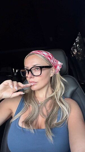 Corinna Kopf leaked photo #230