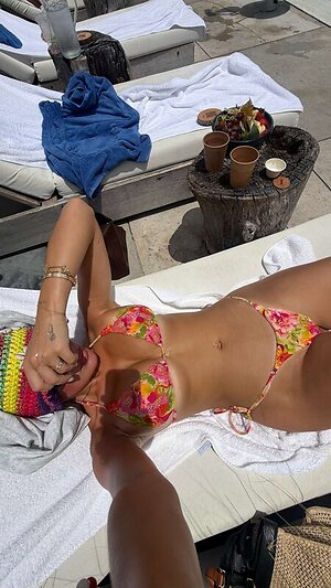 Corinna Kopf leaked photo #231